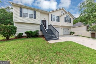 2880 Field Spring Drive, Lithonia, GA 30058