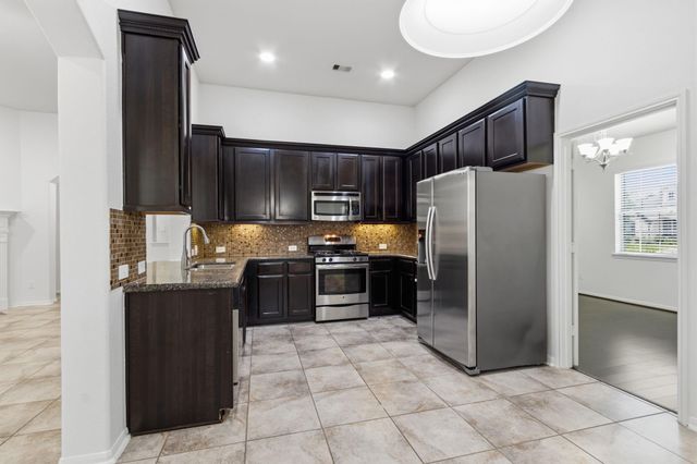 271 Westwood Drive, League City, TX 77573