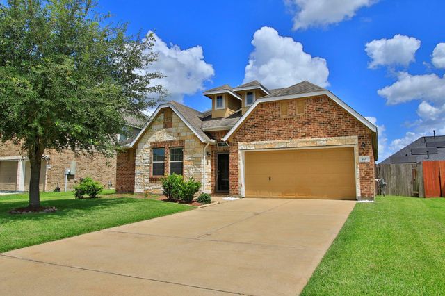 271 Westwood Drive, League City, TX 77573