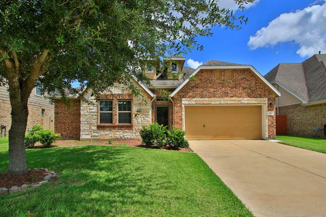 271 Westwood Drive, League City, TX 77573