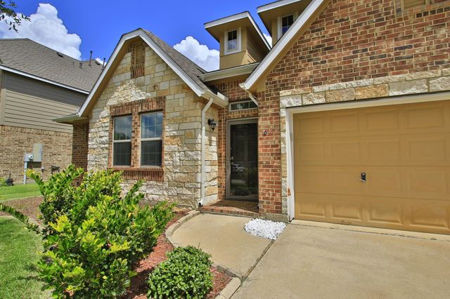 271 Westwood Drive, League City, TX 77573