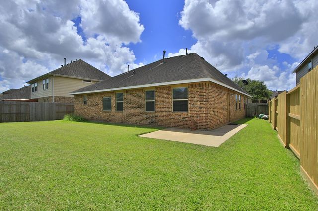 271 Westwood Drive, League City, TX 77573