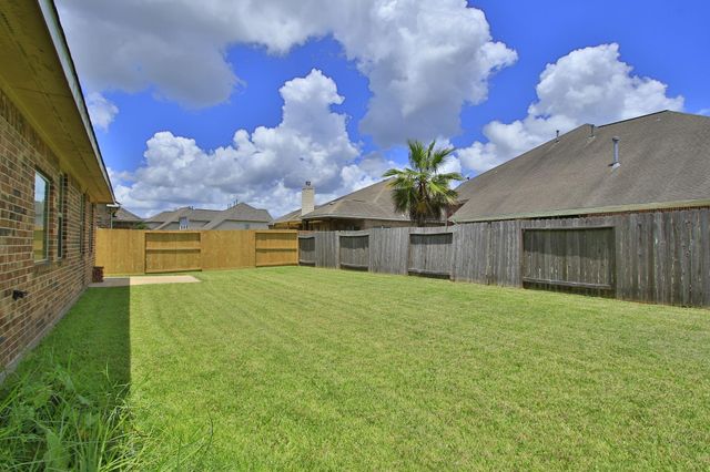 271 Westwood Drive, League City, TX 77573