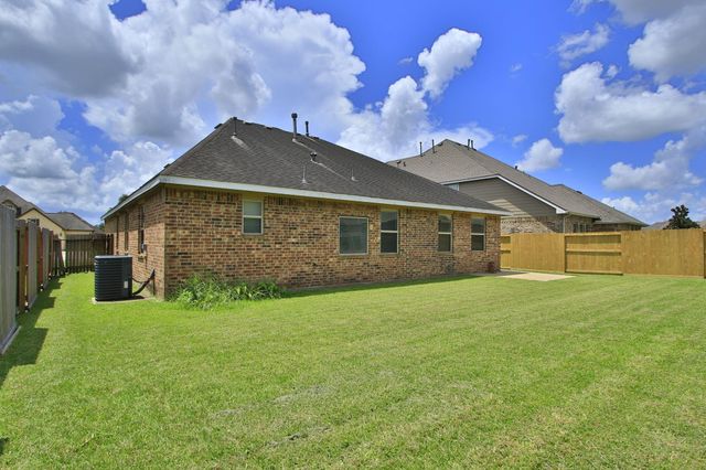 271 Westwood Drive, League City, TX 77573