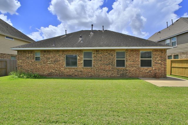 271 Westwood Drive, League City, TX 77573