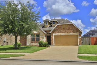 271 Westwood Drive, League City, TX 77573