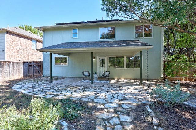 1649 Jerusalem DR, Round Rock, TX 78664