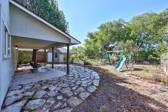 1649 Jerusalem DR, Round Rock, TX 78664