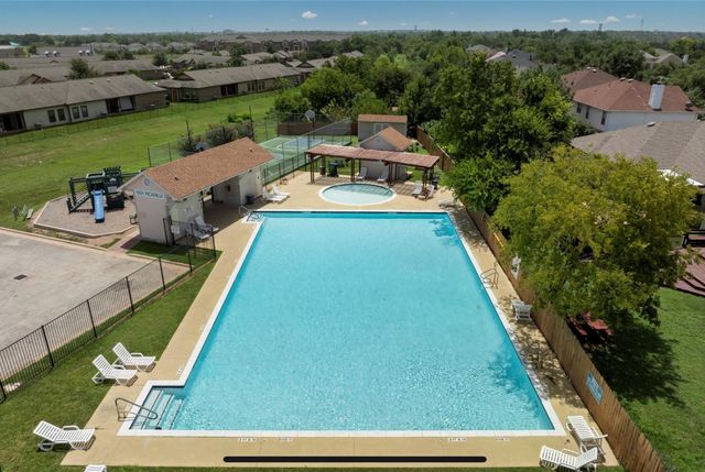 1649 Jerusalem DR, Round Rock, TX 78664