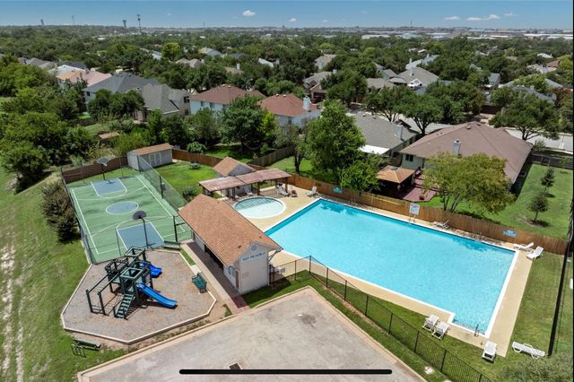 1649 Jerusalem DR, Round Rock, TX 78664