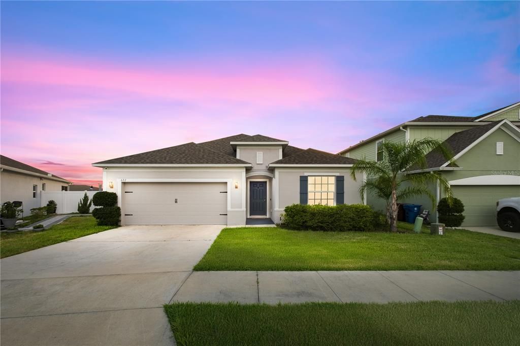 622 TAFT DRIVE, Davenport, FL 33837