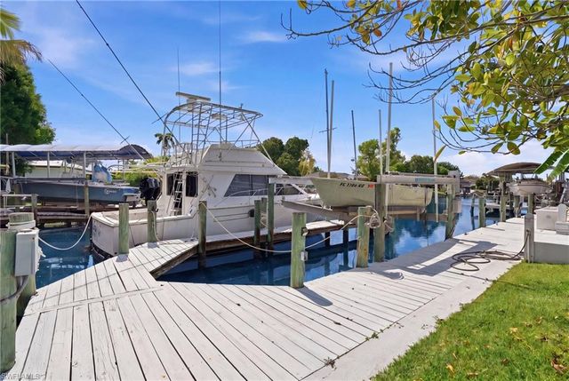 5229 Pelican BLVD, Cape Coral, FL 33914