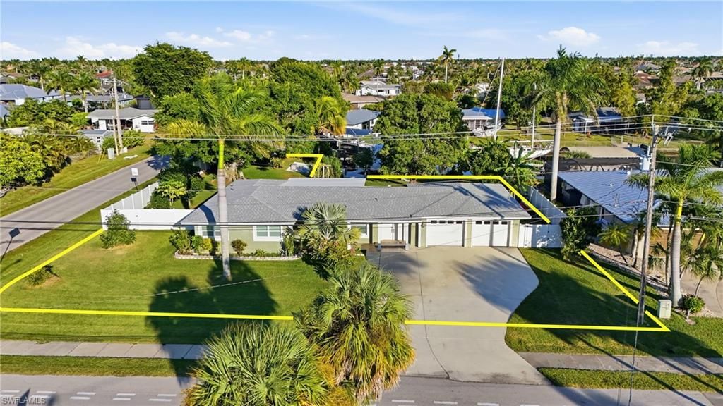 5229 Pelican BLVD, Cape Coral, FL 33914