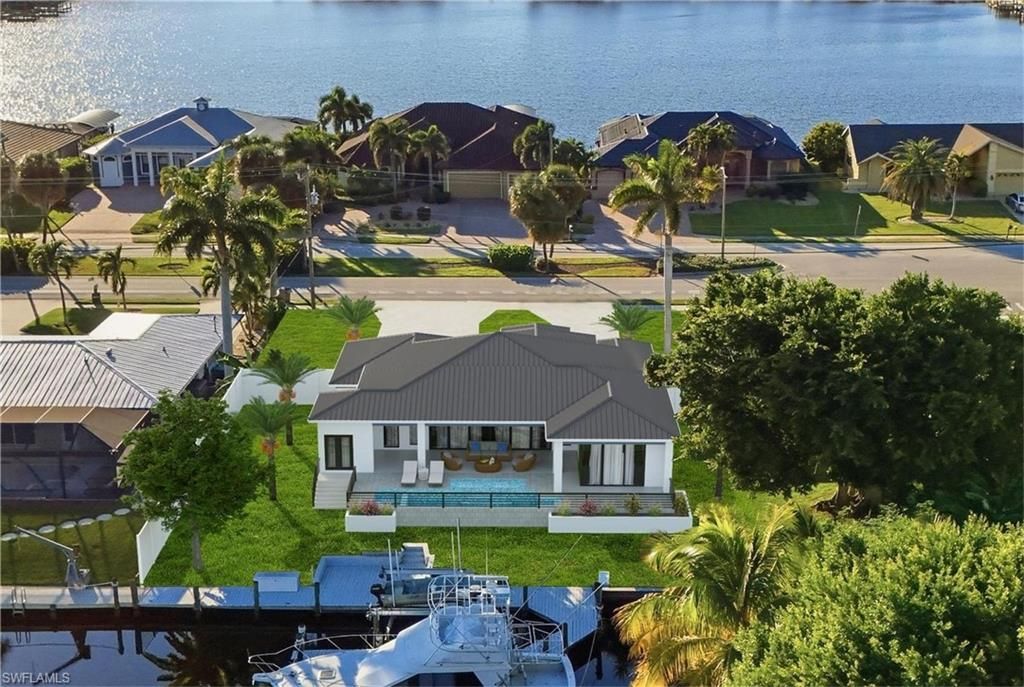 5229 Pelican BLVD, CAPE CORAL, FL 33914 — photo 3