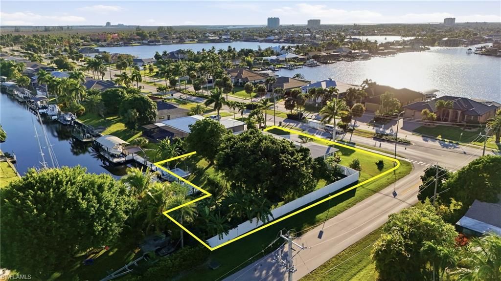 5229 Pelican BLVD, CAPE CORAL, FL 33914 — photo 4