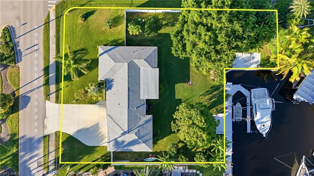 5229 Pelican BLVD, CAPE CORAL, FL 33914 — photo 5