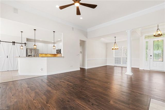 1403 Rotunda AVE, Chesapeake, VA 23323