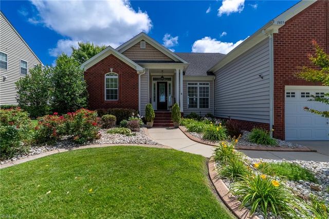 1403 Rotunda AVE, Chesapeake, VA 23323