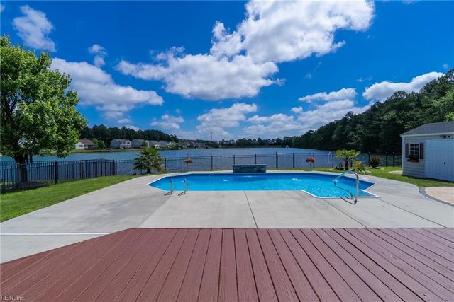 1403 Rotunda AVE, Chesapeake, VA 23323