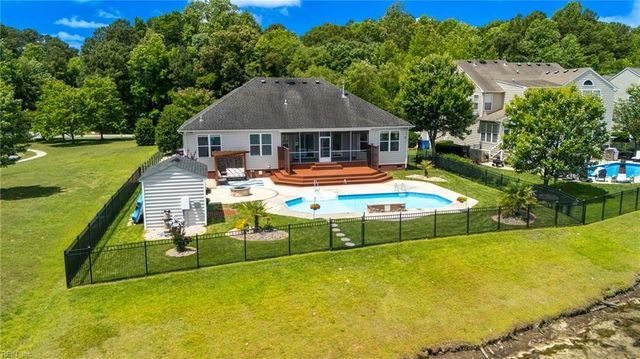 1403 Rotunda AVE, Chesapeake, VA 23323