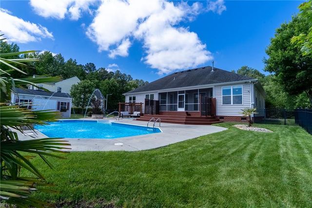 1403 Rotunda AVE, Chesapeake, VA 23323