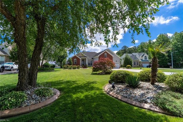 1403 Rotunda AVE, Chesapeake, VA 23323