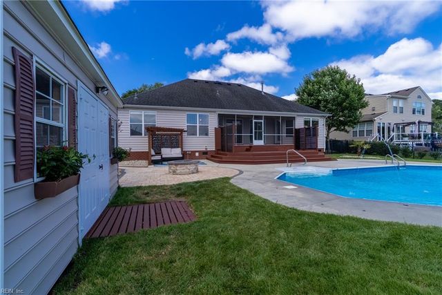 1403 Rotunda AVE, Chesapeake, VA 23323