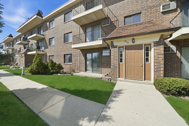 966 N Rohlwing Road GA, Addison, IL 60101