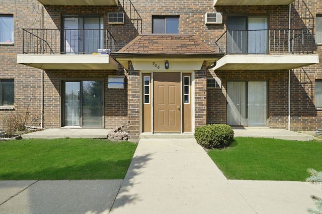 966 N Rohlwing Road GA, Addison, IL 60101