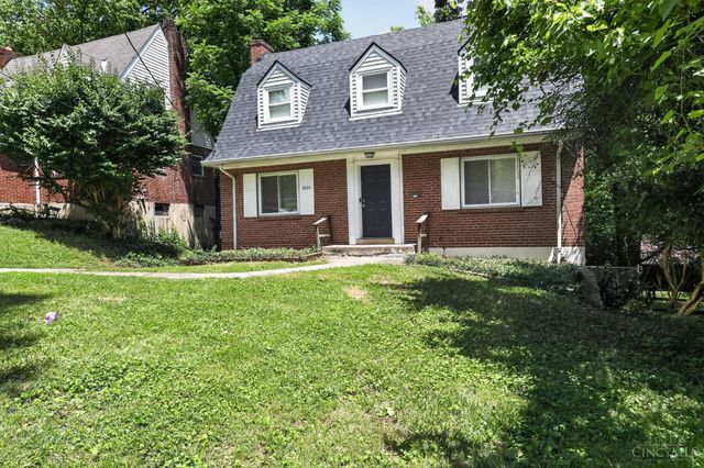 2204 Shasta Place, Cincinnati, OH 45211