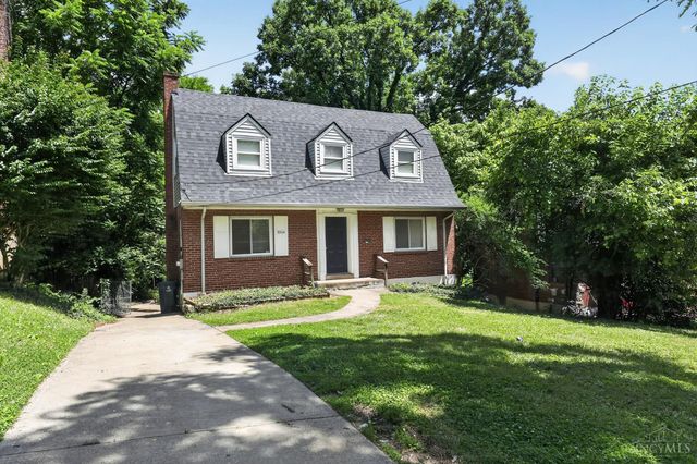 2204 Shasta Place, Cincinnati, OH 45211