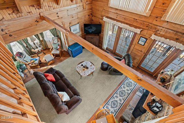 3208 Emerald Springs Loop, Sevierville, TN 37862