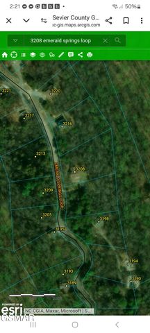 3208 Emerald Springs Loop, Sevierville, TN 37862