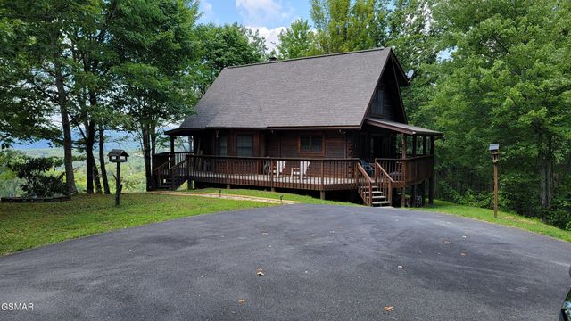 3208 Emerald Springs Loop, Sevierville, TN 37862