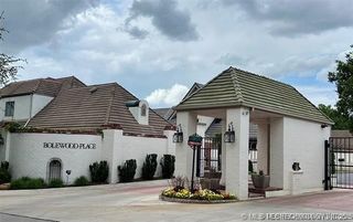 4823 S Zunis Avenue, Tulsa, OK 74105