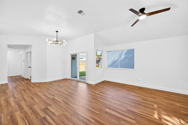 16110 Manor Point Drive, Houston, TX 77095