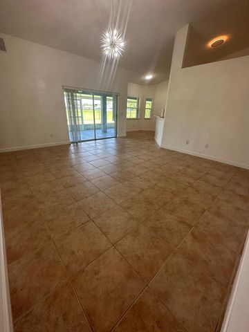 1074 SW Sultan Drive, Port St. Lucie, Port St Lucie, FL 34953