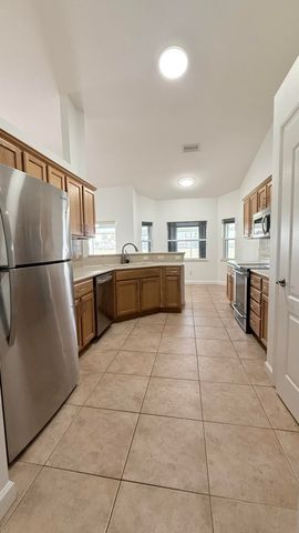 1074 SW Sultan Drive, Port St. Lucie, Port St Lucie, FL 34953