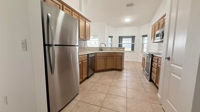 1074 SW Sultan Drive, Port St. Lucie, Port St Lucie, FL 34953