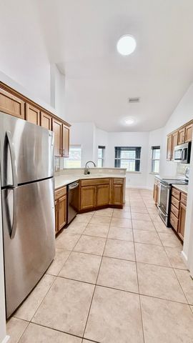 1074 SW Sultan Drive, Port St. Lucie, Port St Lucie, FL 34953