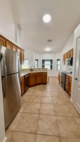 1074 SW Sultan Drive, Port St. Lucie, Port St Lucie, FL 34953