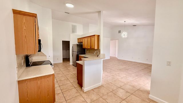 1074 SW Sultan Drive, Port St. Lucie, Port St Lucie, FL 34953