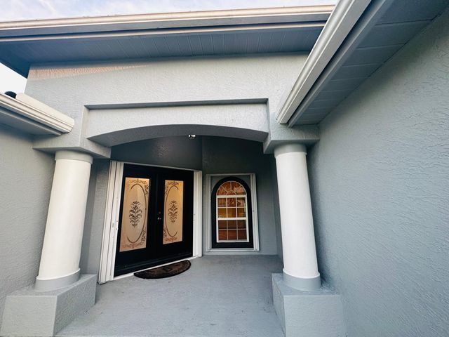 1074 SW Sultan Drive, Port St. Lucie, Port St Lucie, FL 34953