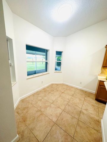 1074 SW Sultan Drive, Port St. Lucie, Port St Lucie, FL 34953