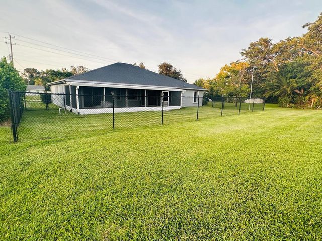 1074 SW Sultan Drive, Port St. Lucie, Port St Lucie, FL 34953