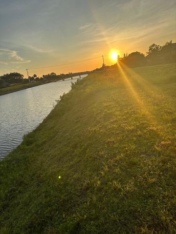 1074 SW Sultan Drive, Port St. Lucie, Port St Lucie, FL 34953