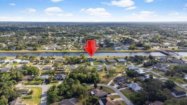 1074 SW Sultan Drive, Port St. Lucie, Port St Lucie, FL 34953