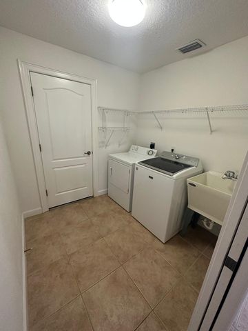 1074 SW Sultan Drive, Port St. Lucie, Port St Lucie, FL 34953