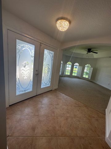 1074 SW Sultan Drive, Port St. Lucie, Port St Lucie, FL 34953