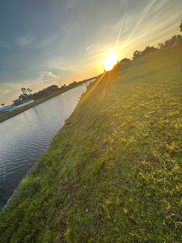 1074 SW Sultan Drive, Port St. Lucie, Port St Lucie, FL 34953